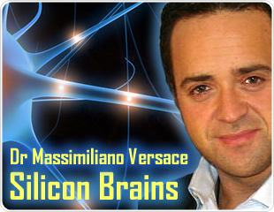 Thought Leader Article: Silicon Brains