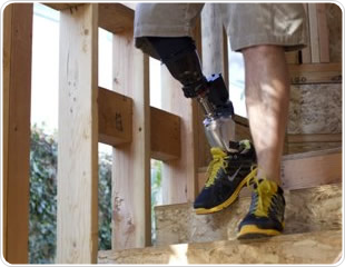 News: PowerFoot BiOM from iWalk Available at Certified Bionics Centers