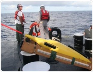 News: iRobot Launches Unmanned Underwater Vehicle with Improved Payload Capabilities