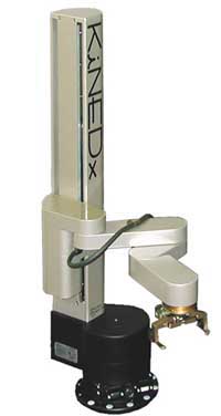 KX-300x470 Medical Robotics from Peak Robotics, Inc.