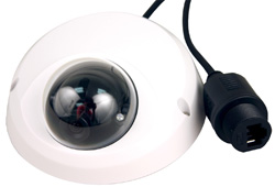68A11-1 sisä / ulko IP kameran HAI