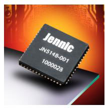 JN5148 Wireless Microcontroller from Jennic Ltd.