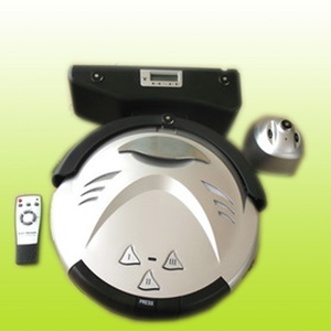 ModelNo.R-290 Automatic Floor Cleaner from Ceno Sase