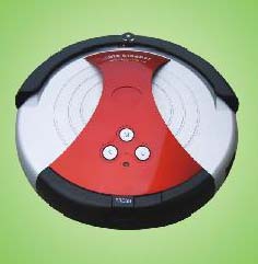 M-288 Robot Vaccum Cleaner from Shenzhen ZhuoHao Technology Co., Ltd.