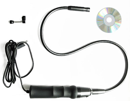TF2808 Snake scope from Teamforce Co., Ltd.