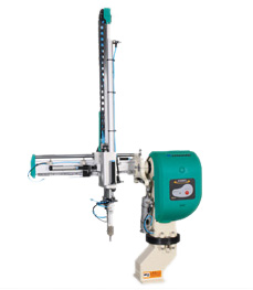 Swing Type Robot from Wen Sui Co., Ltd.
