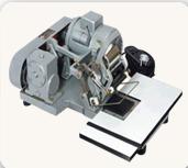 Semi Automatic Batch Printing Machine from VIJAYLAXMI EQUIPMENTS PRIVATE LIMITED