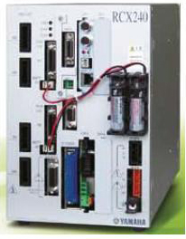 Controlador Aéreo del Robot RCX240 de Omron Corporation
