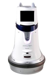 ZACSEN Cleaning Robot from DasaraRobot Co., Ltd.