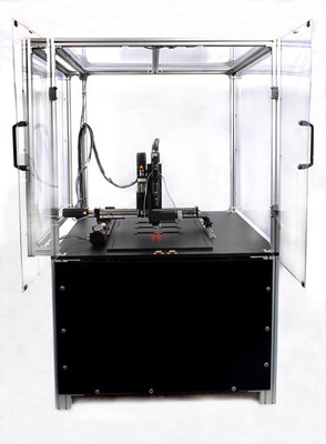 Automated Optical Inspection Systems from VISIONx INC