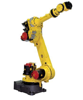 R-1000iA Robot from FANUC Robotics America, Inc.