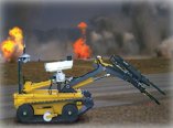 MK-5 Hornet from InRob Tech Ltd.