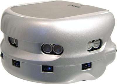 Khepera III Robot from K-Team Corporation
