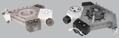 Heavy-duty Modular Tool Changers from Applied Robotics