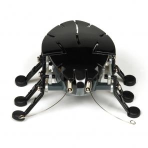Original HEXBUG-Delta fra Innovation Første Labs, Inc.