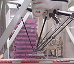Talon Packaging System von JLS Automation