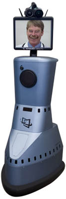 RP-7® Medical Robotics from InTouch Health