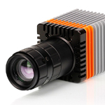 Bobcat-640 GigE/CL InGaAs SWIR Camera from Xenics