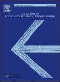 The Journal of Logic and Algebraic Programming