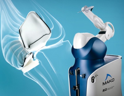 Mako Surgical