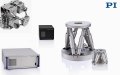 PI's Robotic Hexapod Positioners are Perfect for Advanced Applications