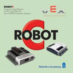 ROBOTC for Cortex & PIC