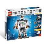 LEGO MINDSTORMS NXT