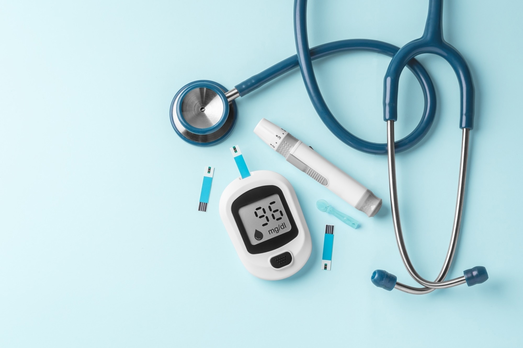 How AI Predicts Diabetes Before You Even Show Symptoms