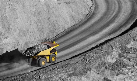 Robots Used in Mining