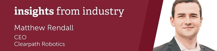 Automated Robots for the Land Mining Industry