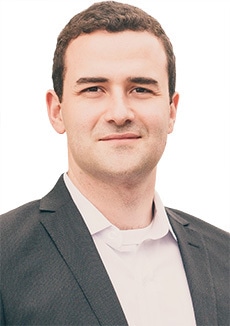 Matthew Rendall