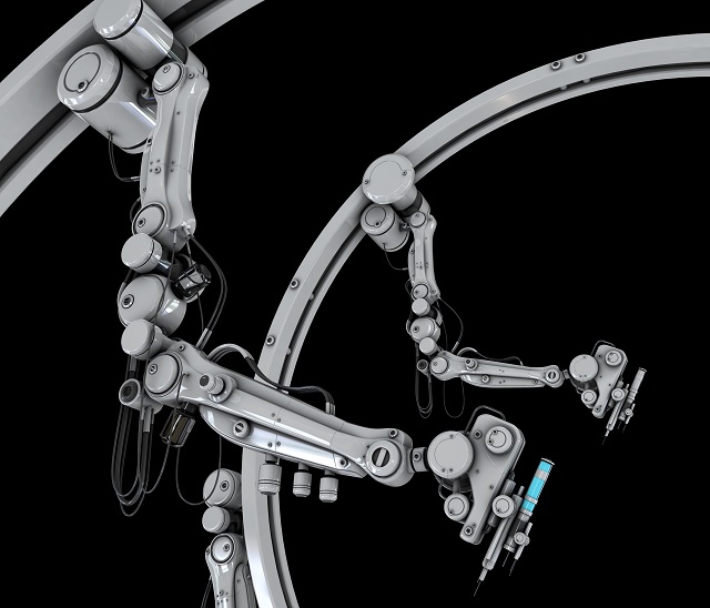 An Introduction to Robotic Manipulators