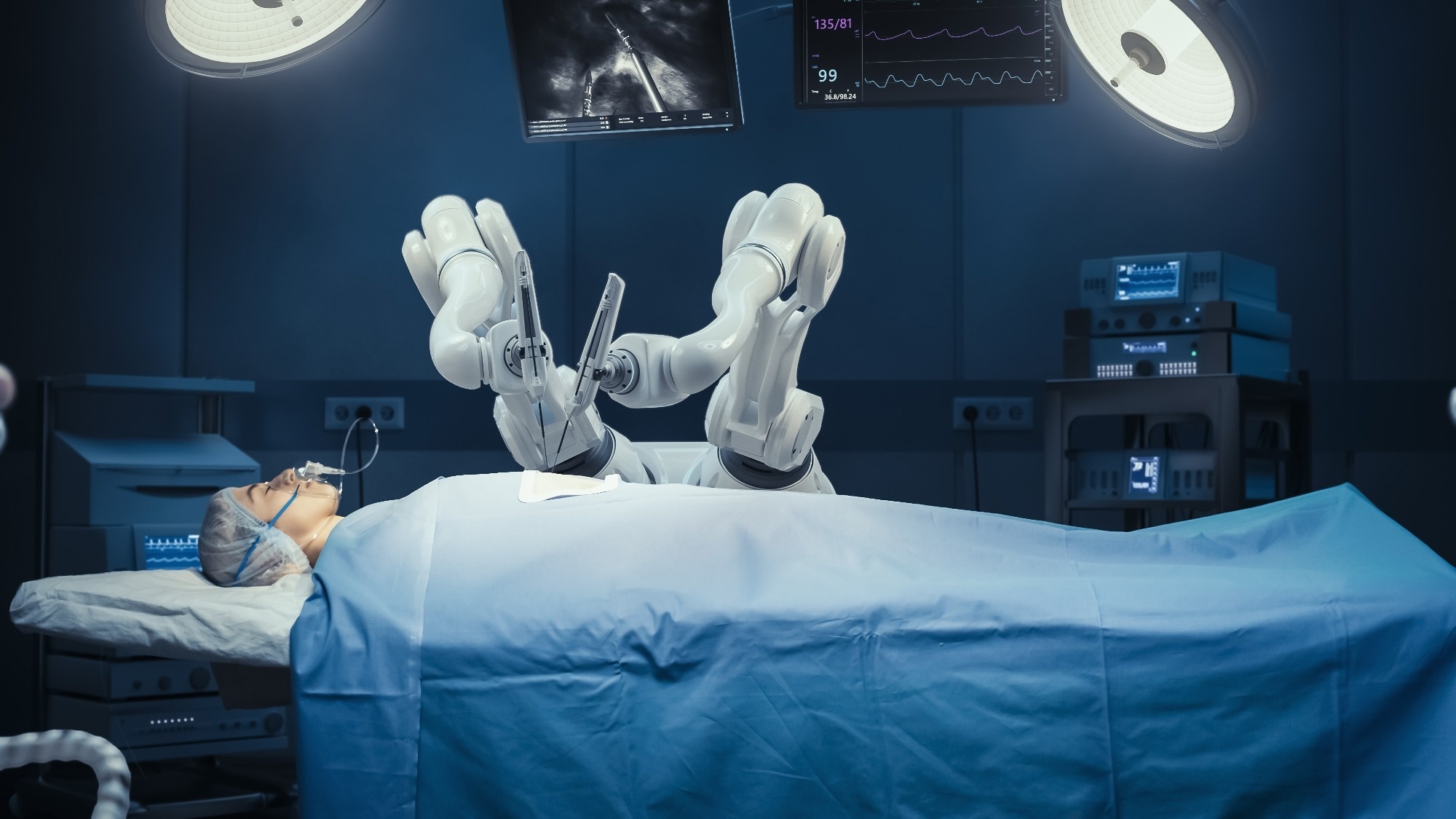 Basic Platform - Robotic Control Systems