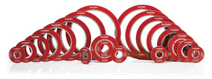 IncOder Inductive Encoder