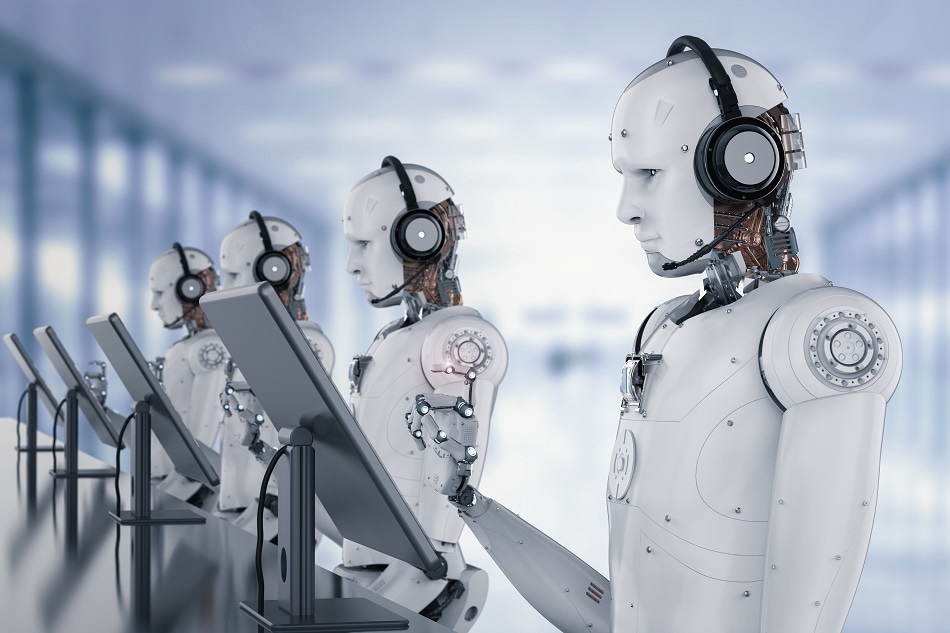 Robotics Taking Over Human Jobs Pros and Cons