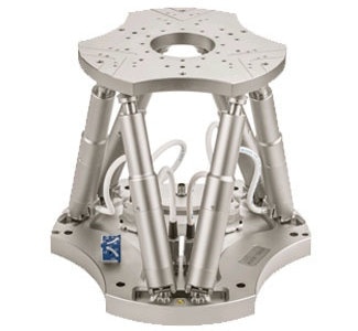 H-840.D2, Direct Drive Hexapod