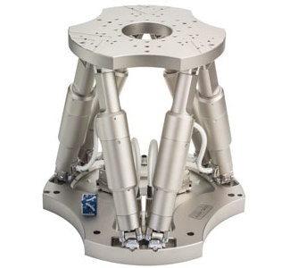 H-850.H11, Geared Hexapod