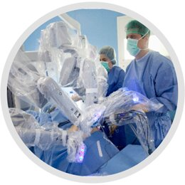 The Robotic Revolution and Celera Motion
