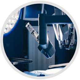 The Robotic Revolution and Celera Motion