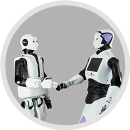 Meet the Everest Series Servo Drives for Industrial Robotics