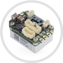 Meet the Everest Series Servo Drives for Industrial Robotics