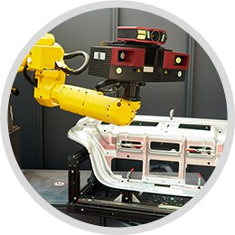 3D Metrology