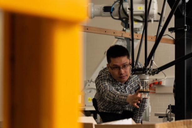 The Robotic System Combating the Soft Plastic Recycling Crisis