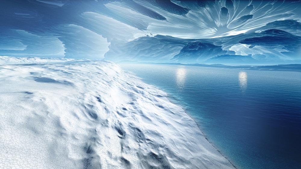 Space Swimmers: How Microrobots Could Uncover the Mysteries of Planetary Oceans