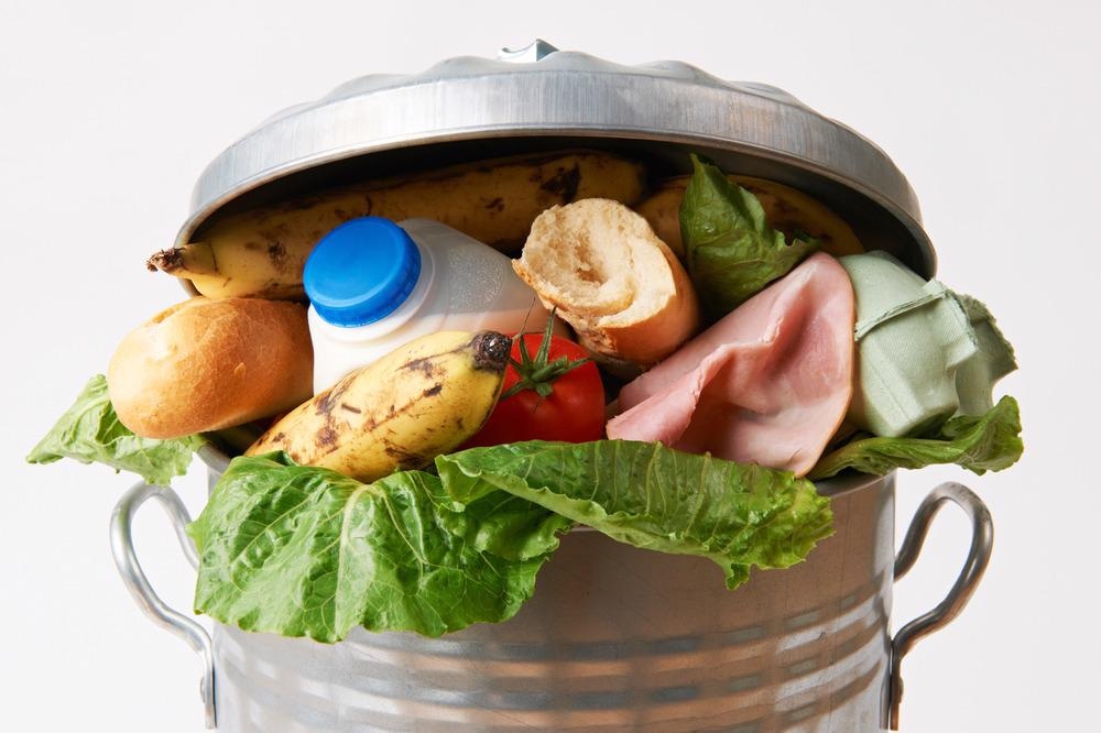 Cutting Down on Food Waste with Machine Learning