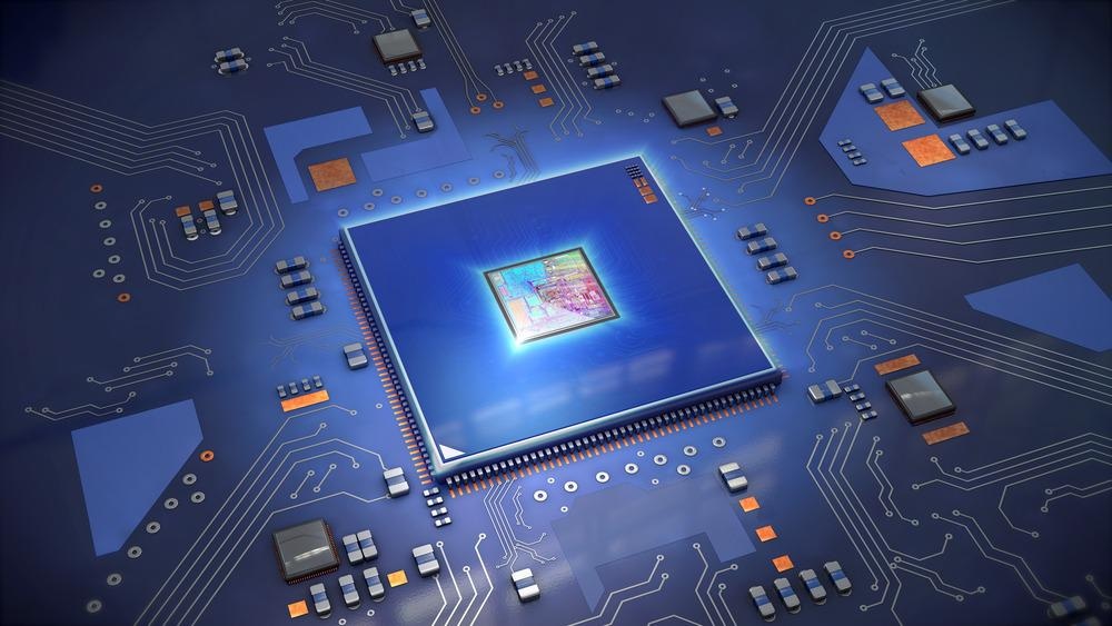 Offsetting Computer Demands with Specialized Deep Learning Processors