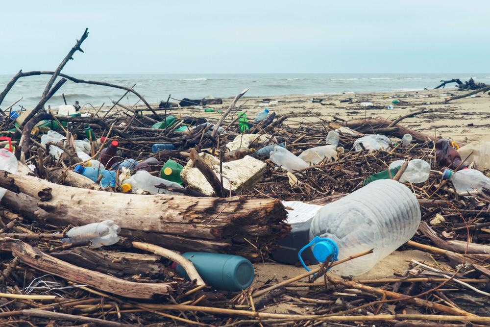 The Role of Robots in Anti-Pollution Strategies, ocean pollution