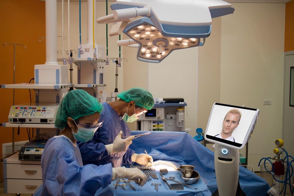 Telepresence Robotics: An Overview