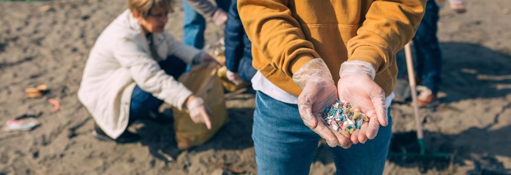 microplastics