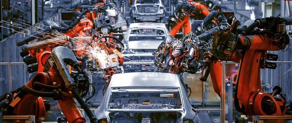Industrial Automation: Challenges to Overcome